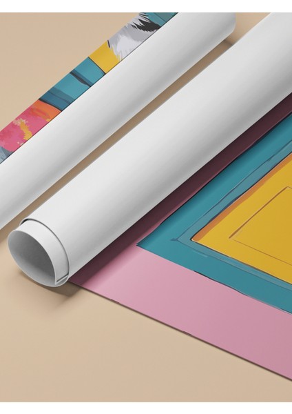 Çerçevesiz Poster, Kapı Önünde Gitar Çalan Adam, Genç Odası Dekoru Poster No: 112465 fırsatları