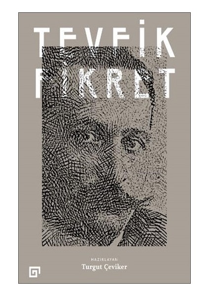 Alfa Kalem+ Tevfik Fikret (Turgut Çeviker) Yeni Tarih Koç Üni Kitap fırsatları
