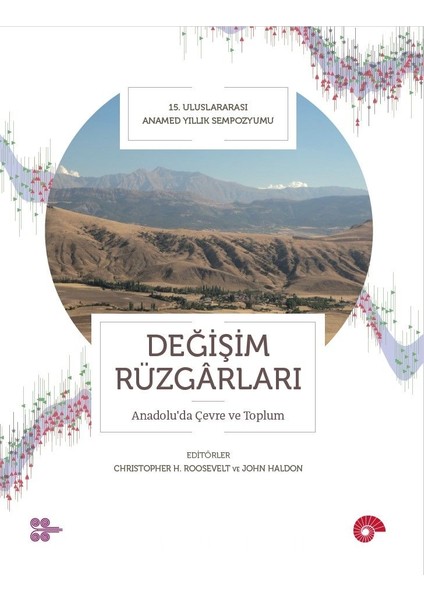Alfa Kalem+ Değişim Rüzgarları Anadoluda Çevre ve Toplum (Kolektif) Yeni Tarih Koç Üni Kitap fırsatları