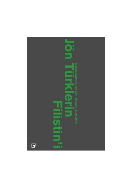 Alfa Kalem+ Jön Türklerin Filistin'i (Yuval Ben-Bassat) Yeni Tarih Koç Üni Kitap fırsatları