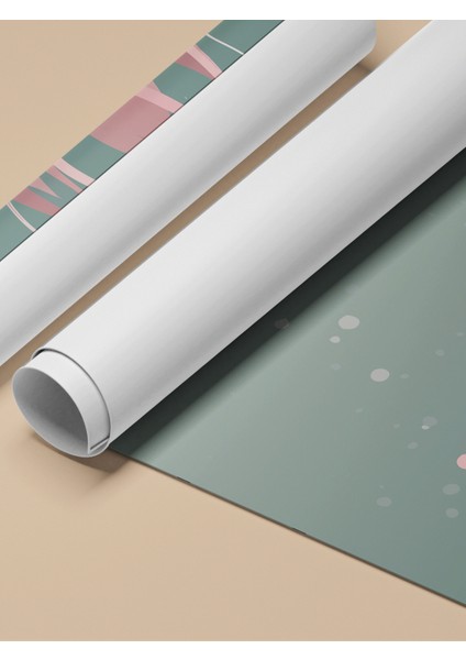 Çerçevesiz Poster, Sevimli Denizanası, Çocuk Odası Dekoru Poster No: 112444 fırsatları