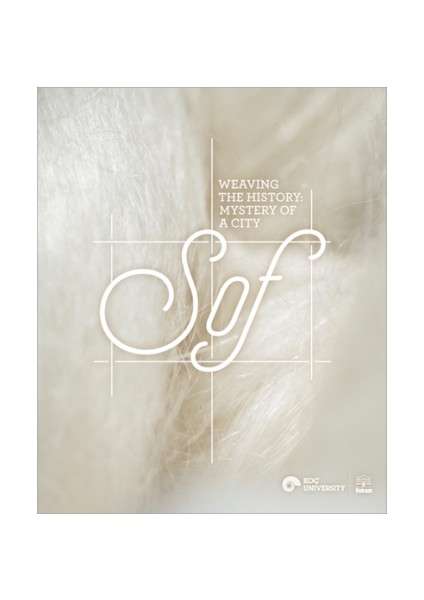 Alfa Kalem+ Weaving The History - Mystery Of A City, Sof (Filiz Yenişehirlioğlu) Yeni Koç Üni Kitap fırsatları