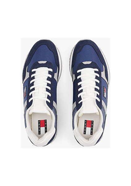 Erkek Mavi Crop Üst modelleri