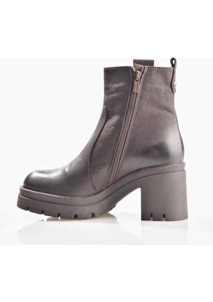 2351311K Kadın Hakiki Deri Bot fırsatları