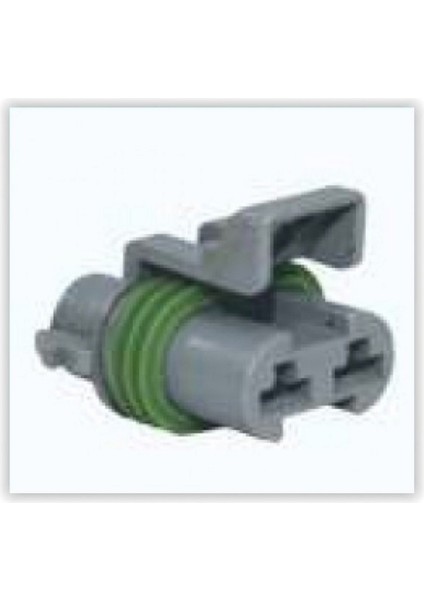 Fan Motor Soketi Fiat/tofaş Dpmah