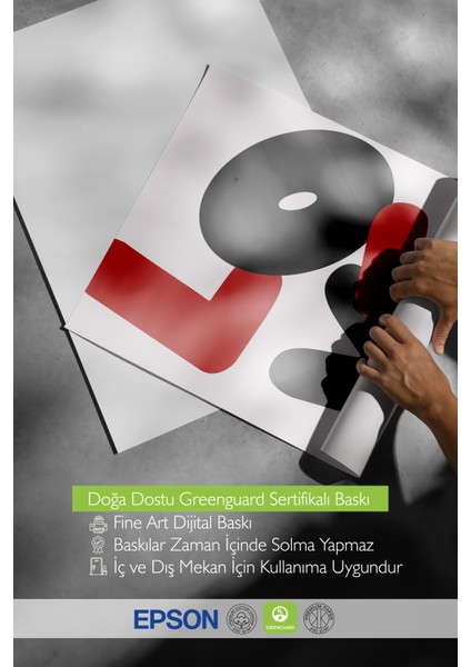 Beyaz Çerçeveli Tablo, Love Tipografi – Cesur Tasarım, Genç Odası Dekoru Poster No: 112934