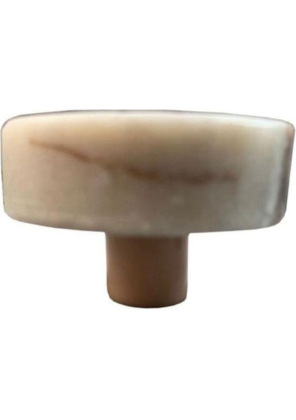 Doğal Taş Kulp Mat Sarı/kum Rengi 38MM (Kv Ck 101S) fırsatları