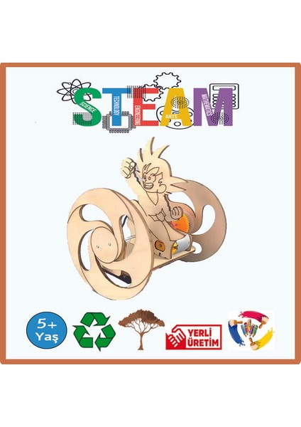 Denge Robotu -2 fiyatları