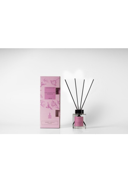 Çubuklu Oda Kokusu Enchanting Dream 110 ml