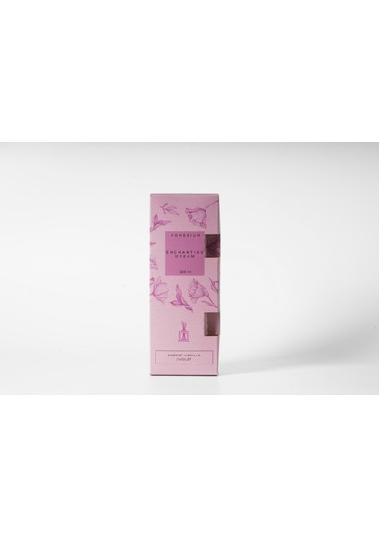 Çubuklu Oda Kokusu Enchanting Dream 110 ml modelleri