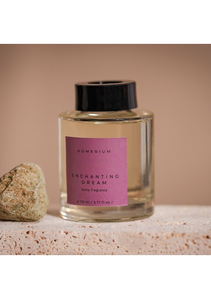 Çubuklu Oda Kokusu Enchanting Dream 110 ml