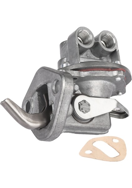 Mf 255T Mazot Otomatiği 0011245U91