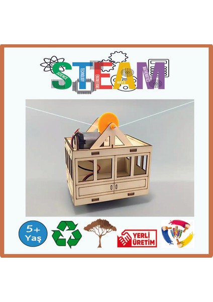 Teleferik fiyatları