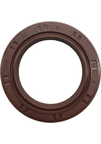 Eksantrik Keçesi Hyundaı Accent Yumurta Kasa 1995-2000 35X50X8