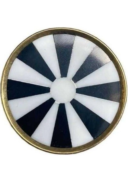 Doğal Taş Kulp Sarı Renk (Kv Ck 128) fırsatları
