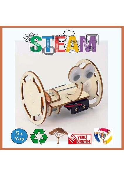 Denge Robotu fiyatları