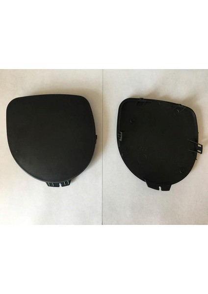 Sis Far Çerçevesi Kapaği Takim Clio Dpmah