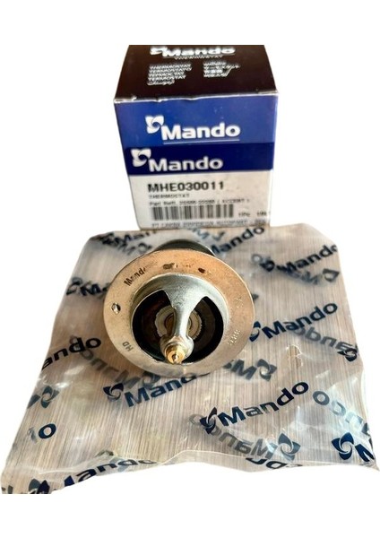 Termostat 88° Hyundaı Accent Yumurta Kasa 1995-2000 fiyatları