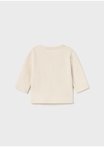 Newborn Erkek Bebek Ikili Sweatshirt fırsatları