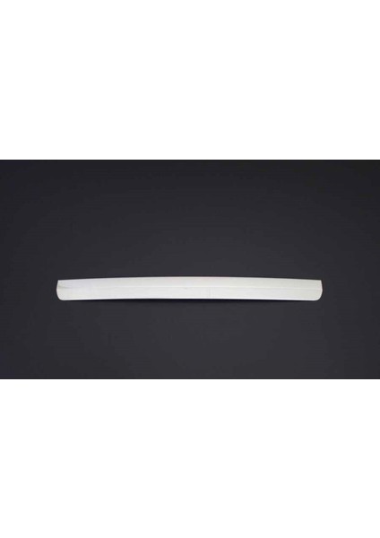 Peugeot Partner 3 Uyumlu Bagaj Çıtası 2019 ve Üzeri Paslanmaz Krom