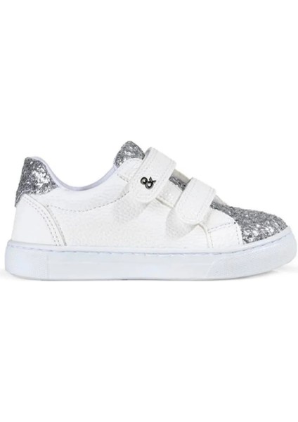 Trio Kız Çocuk Spor Sneaker Ayakkabı