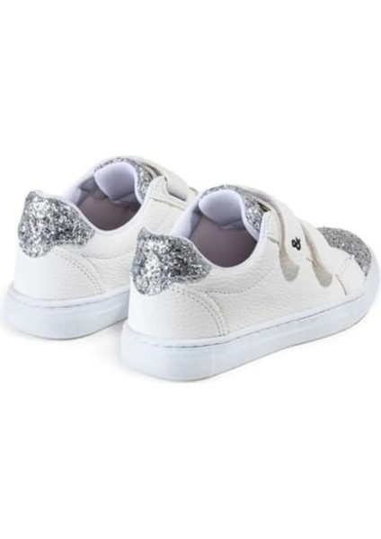 Trio Kız Çocuk Spor Sneaker Ayakkabı fiyatları