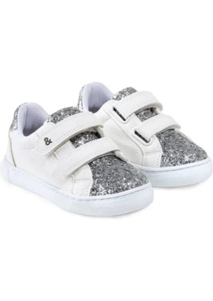 Trio Kız Çocuk Spor Sneaker Ayakkabı modelleri