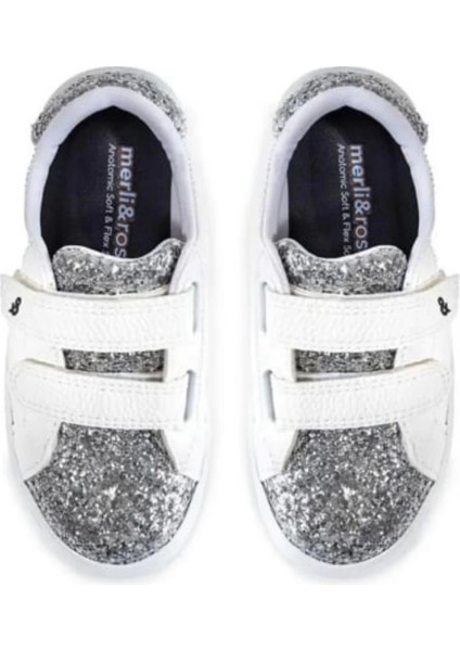 Trio Kız Çocuk Spor Sneaker Ayakkabı fırsatları