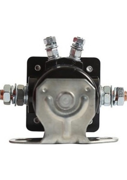 Yardımcı Ara Otomatik Güçlendirici Marş ve Korna Röle Otomatiği 1