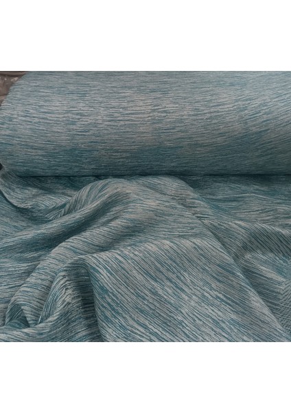 Jakar Fon Perde - Açık Mavi - Pileli Dikim - 1x2,5 Pile - JKR500 fiyatları