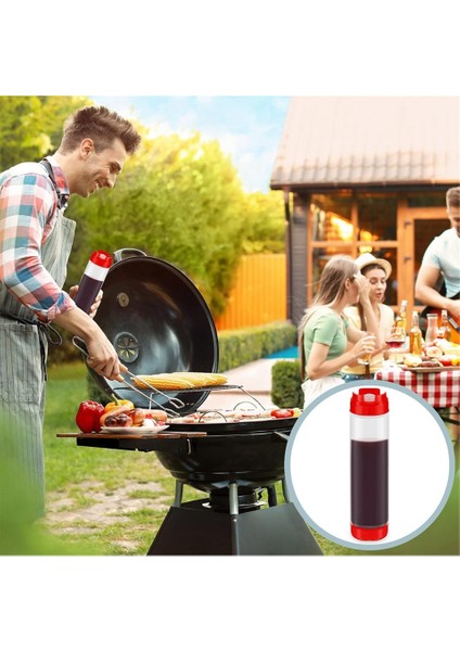 1 Adet 750 ml Ters Plastik Sıkma Şişesi, Yeniden Doldurulabilir Uçlu ,büyük Valfli Dağıtıcı,ketçap Şişesi,mayonez Şişesi,hardal Şişesi,yağlık,saklama Kabı fırsatları