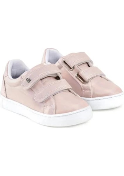 Trio Kız Çocuk Spor Sneaker Ayakkabı Pembe modelleri