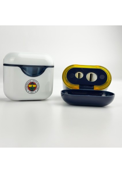 Fenerbahçe Lisanslı Kırtasiye Seti – Spiralli Defter, Kurşun Kalem, Versatil Kalem, 0.7 Uç, Silgi ve Kalemtraş –fenerbahçeli Fb Taraftar Okul ve Öğrenci Seti fırsatları