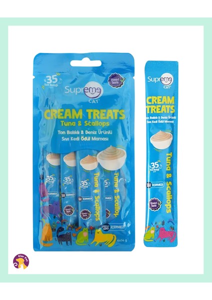 Sıvı Kedi Ödül Maması – Karma Paket, 20 x 14 G (5 Paket Toplam)
