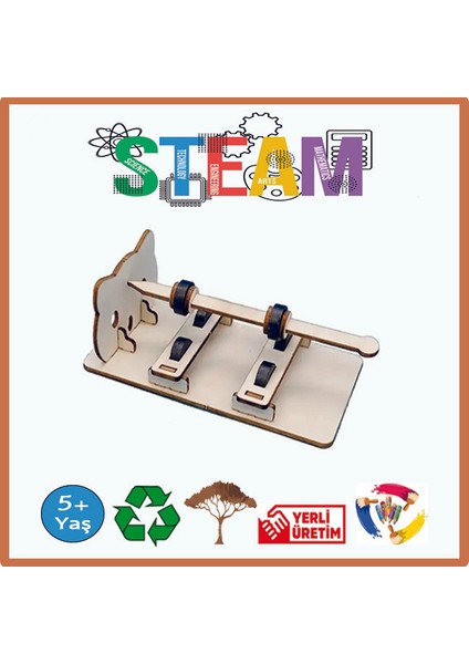 Maglev Manyetik Güç Mucizesi fiyatları