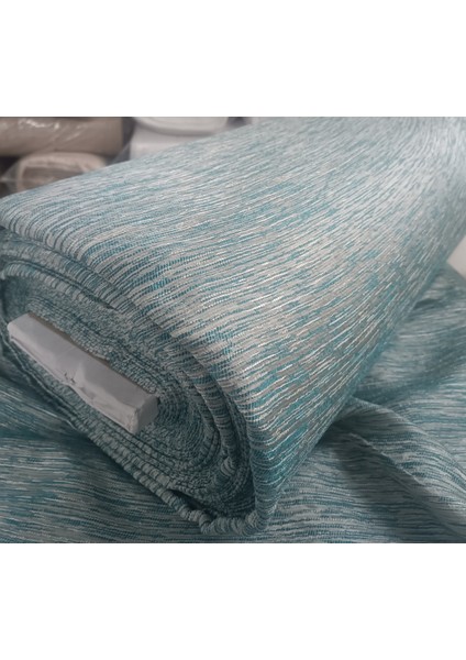 Jakar Fon Perde - Açık Mavi - Pileli Dikim - 1x2,5 Pile - JKR500 fırsatları