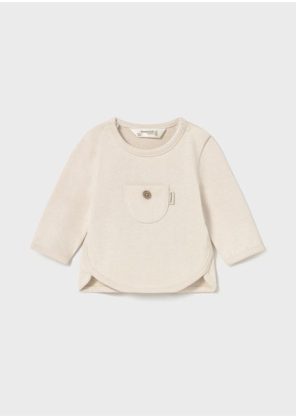 Newborn Bebek Sweatshirt