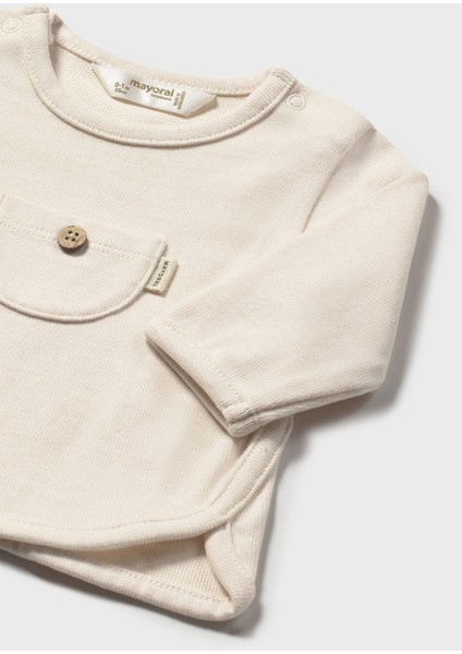 Newborn Bebek Sweatshirt modelleri