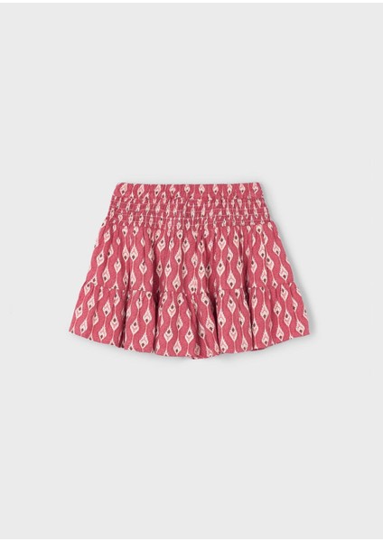 Kız Çocuk Etek modelleri