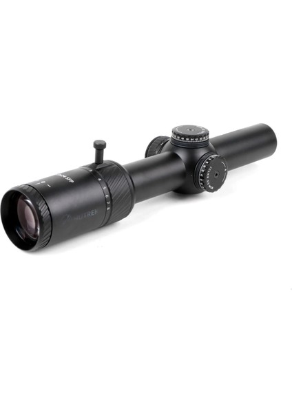 Reaper 1-8X24 Ffp Ir Tüfek Dürbünü