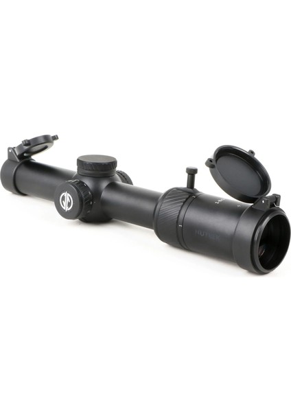 Reaper 1-8X24 Ffp Ir Tüfek Dürbünü fiyatları