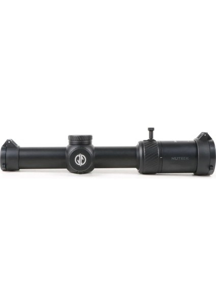 Reaper 1-8X24 Ffp Ir Tüfek Dürbünü modelleri