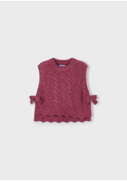 Kız Çocuk Süveter