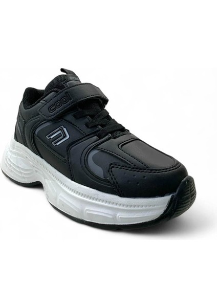Taylor Siyah Unisex Çocuk Sneaker fiyatları