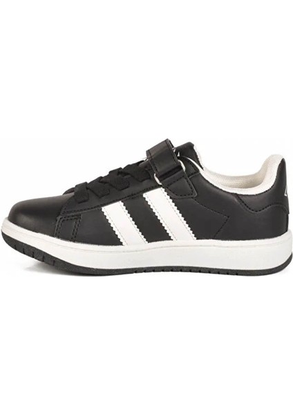 Cooper Siyah Erkek Çocuk Sneaker modelleri