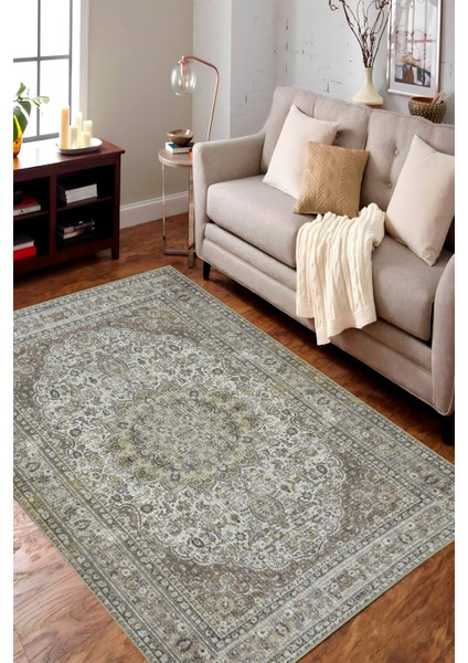 |vintage Eskitme Tarz Otantik Minimalist Tarz |yıkanabilir Halı modelleri