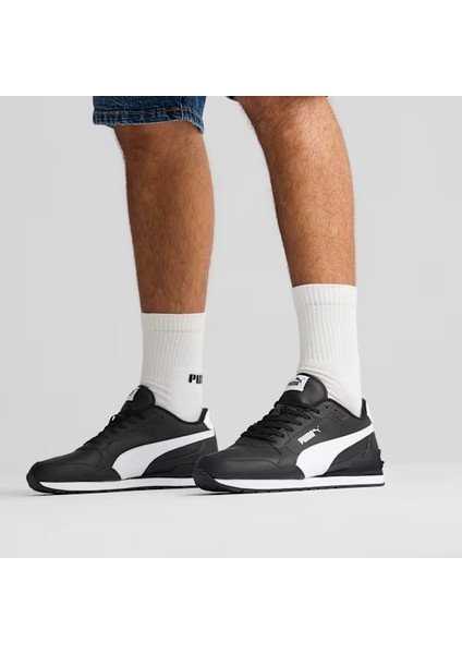 St Runner V4 L Erkek Spor Ayakkabı