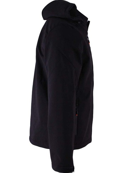 Softshell Siyah Erkek Mont 3465 fiyatları