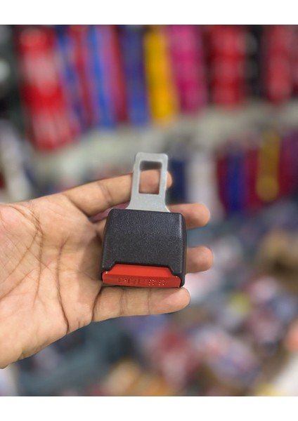 Otomobil Emniyet Kemeri Uzatıcı, Kolay Tak Çıkar Konforlu Kullanım, Her Araca Uyumlu fiyatları