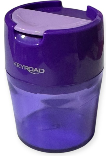 Keyroad Robby Metal Çift Bıçaklı Kalemtraş fiyatları